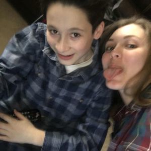 Meet your Posher, Jamie